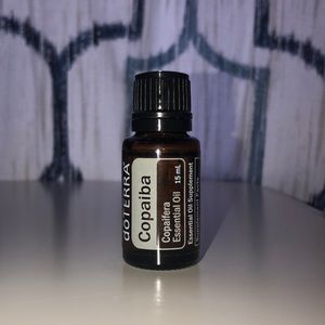DoTERRA Copaiba Essential Oil 15ml